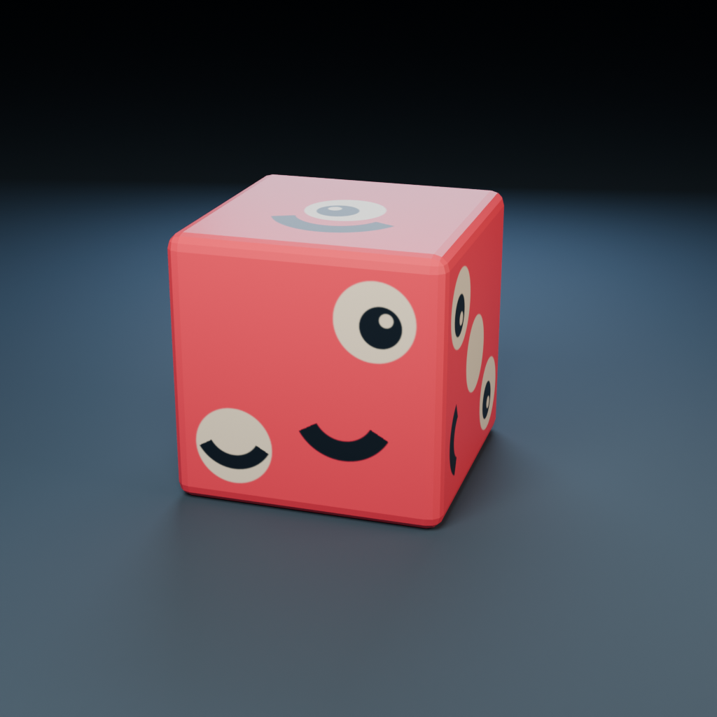 Pretty Dicey™: Free to Play