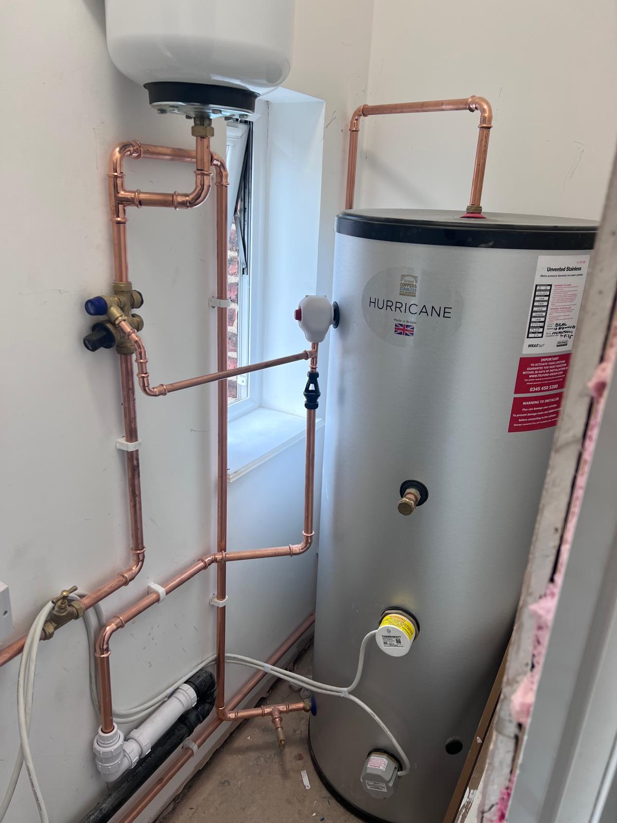 QuickFix job 1