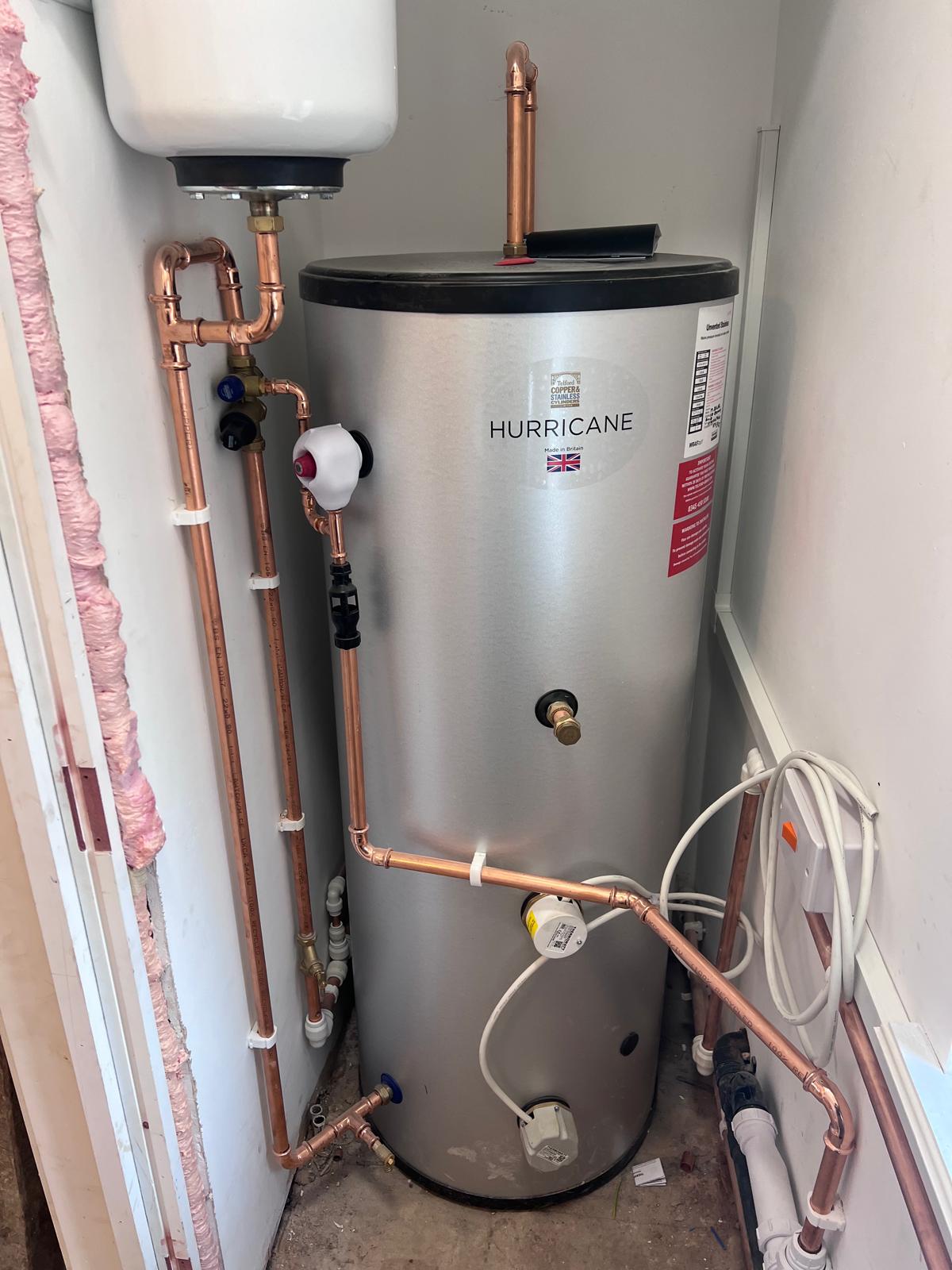 QuickFix job 2