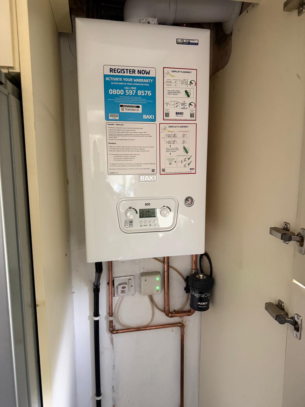 QuickFix job 3