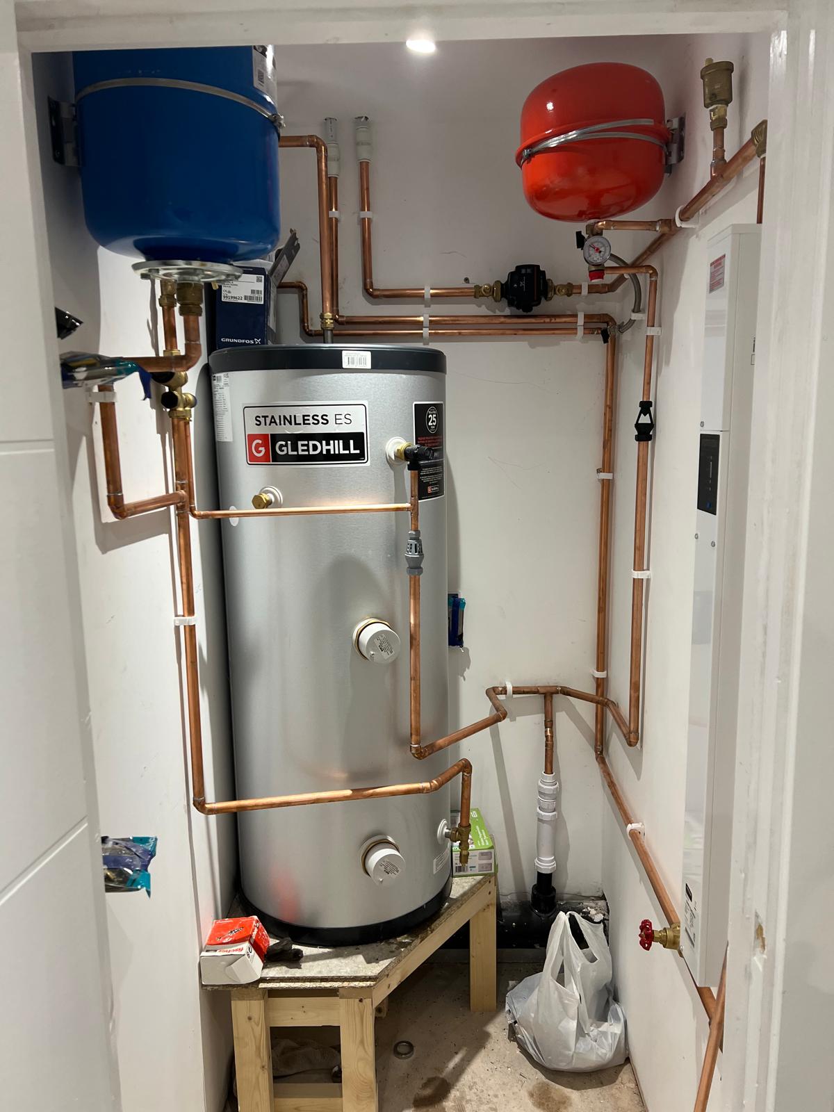 QuickFix job 5