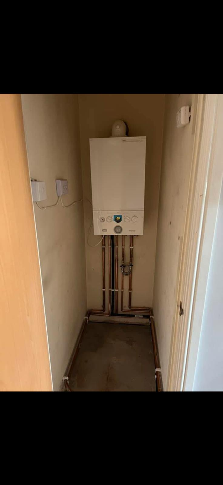 QuickFix job 6
