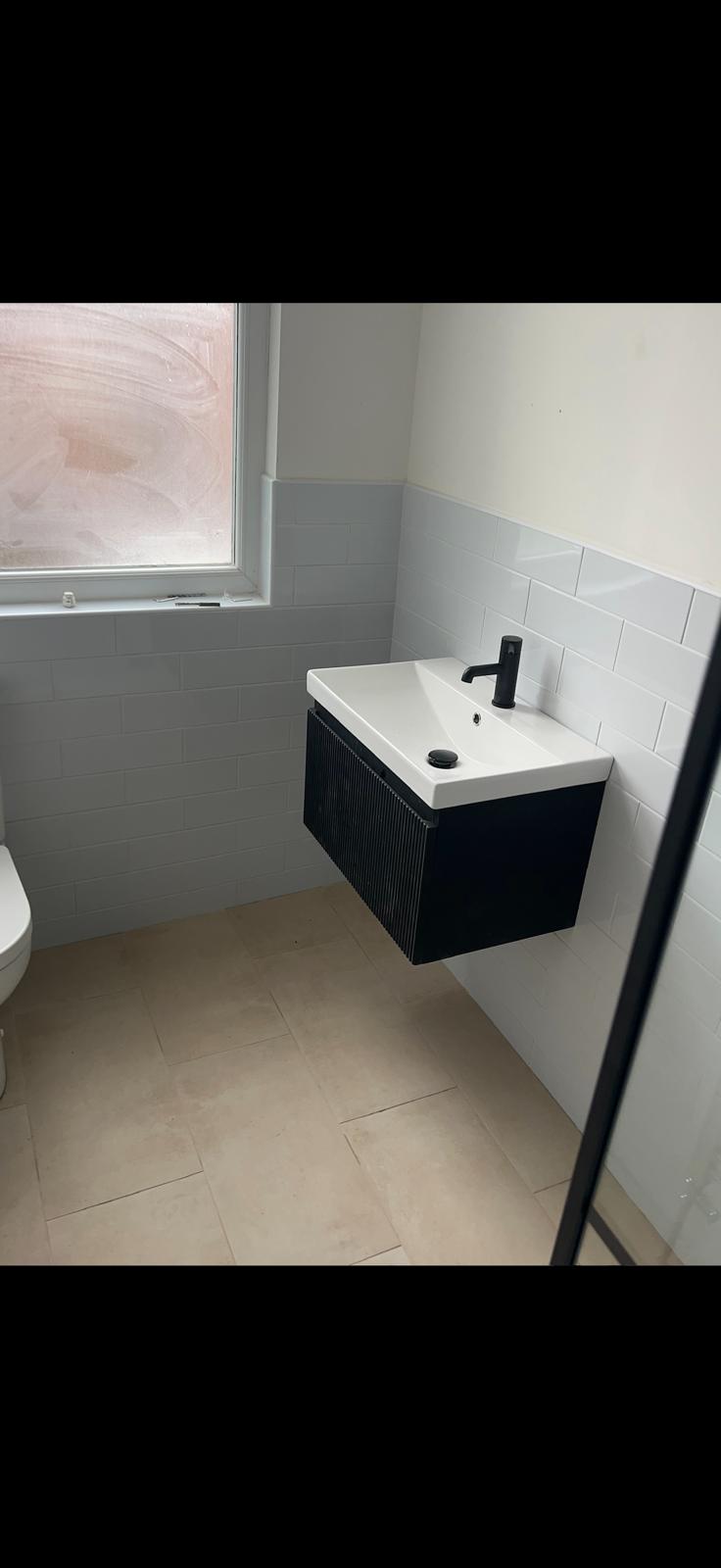 QuickFix job 8