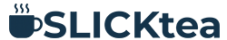 SLICKtea