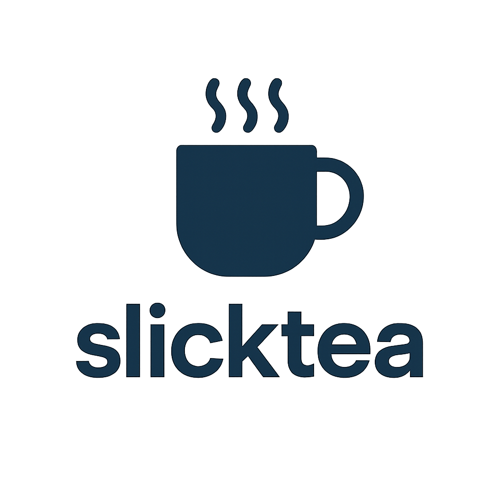SlickTea
