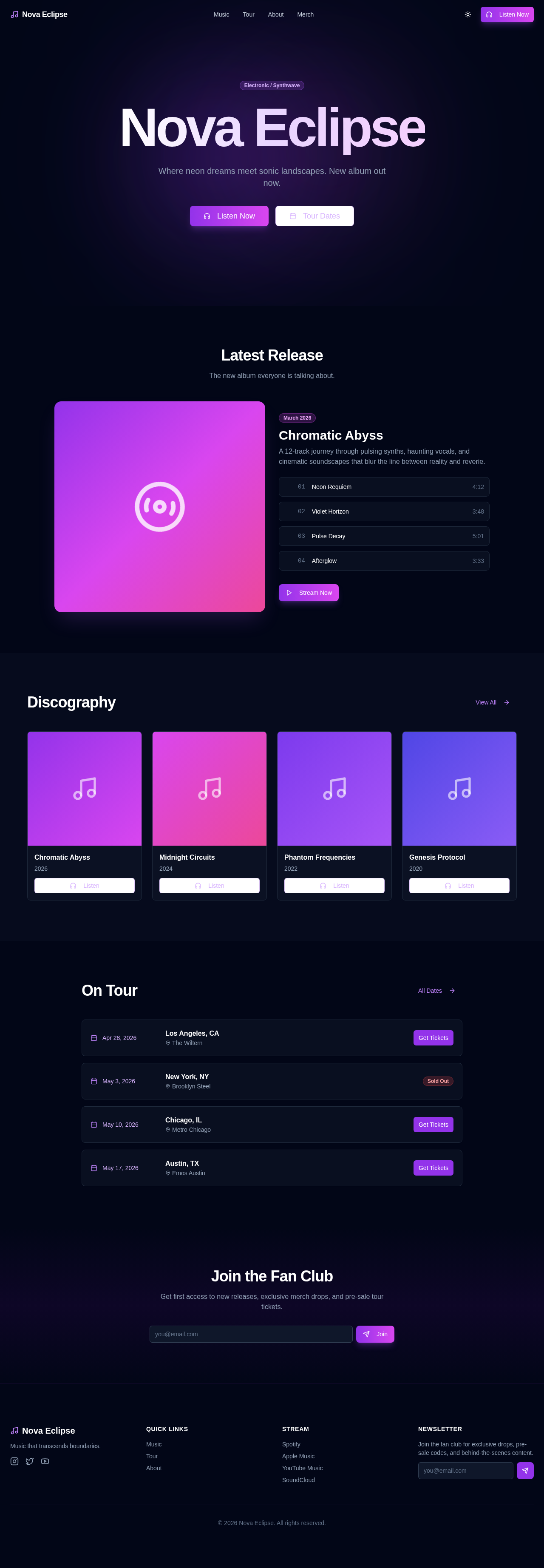 Music