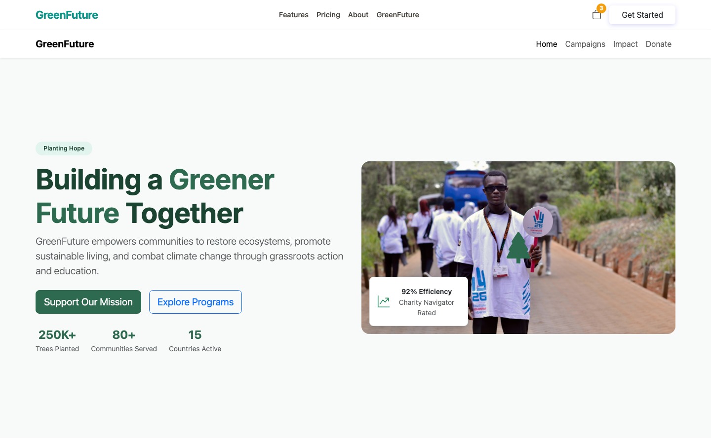 Nonprofit