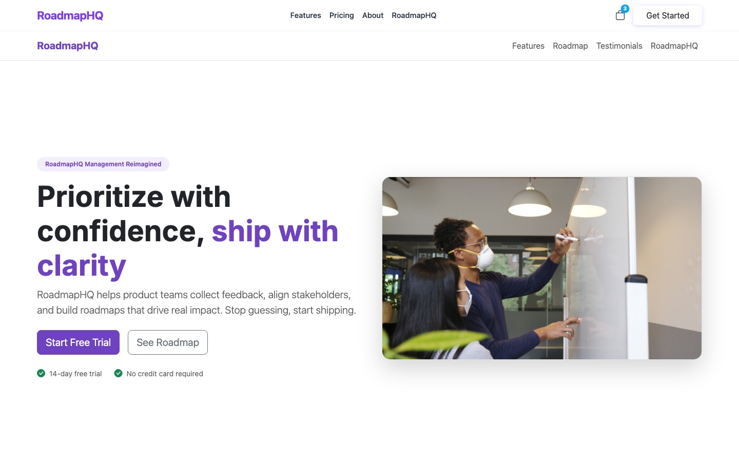 Product Management