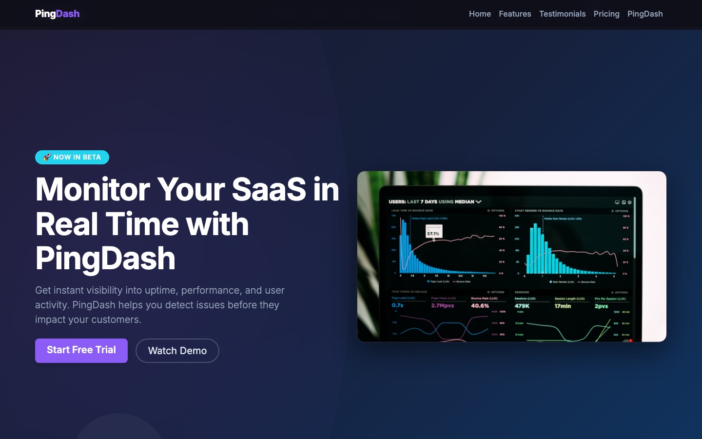 SaaS