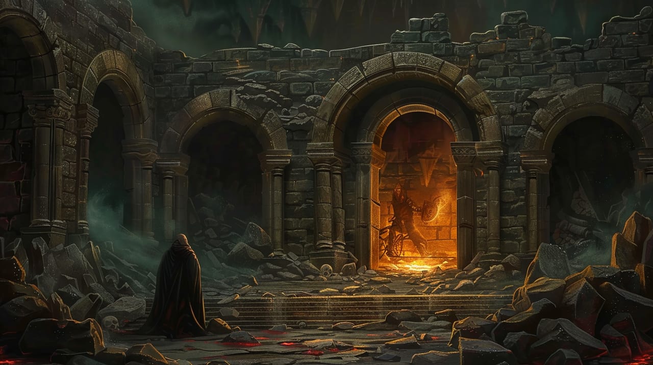 tygaria