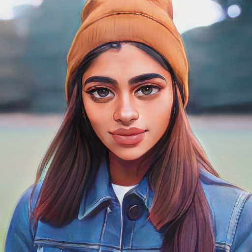 Aaliya Farooq