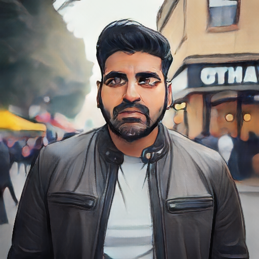 Abdul Malik