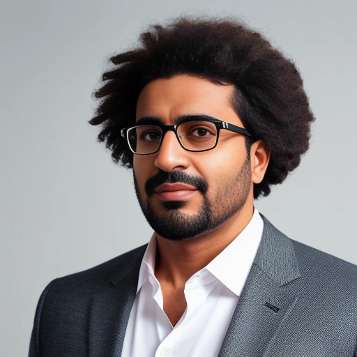 Abdullah Al-Saud