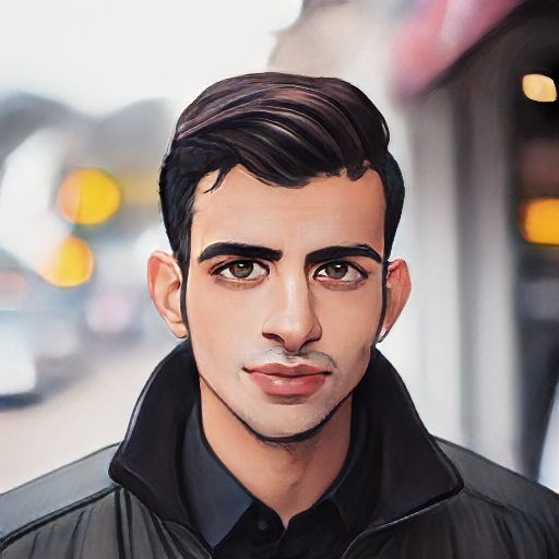 Adel Bouziane