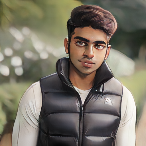 Aditya Menon