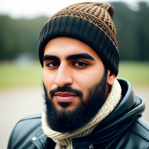 Ahmed Al-Farsi