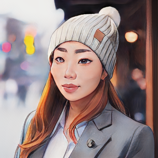 Aiko Nishimura