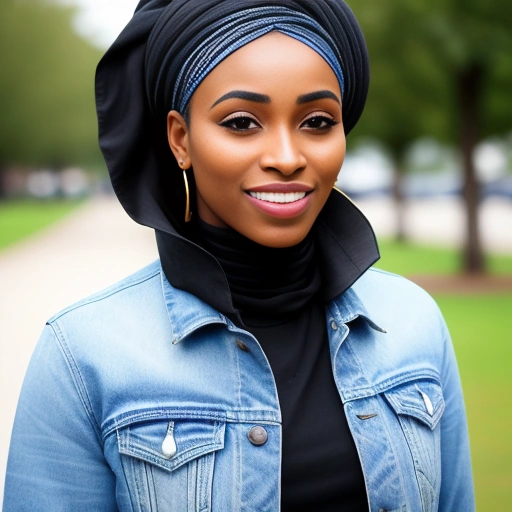 Aisha Bello