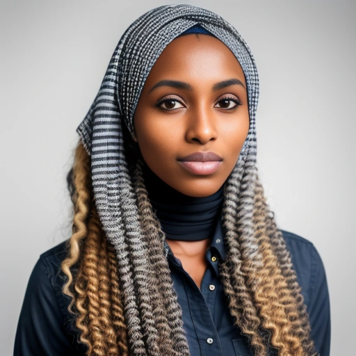 Aisha Ibrahim