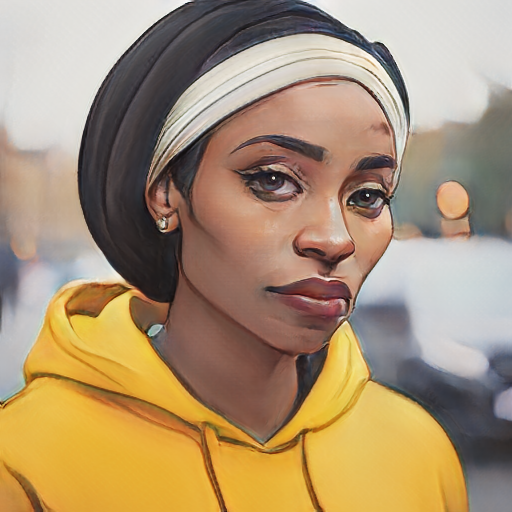 Aisha Williams