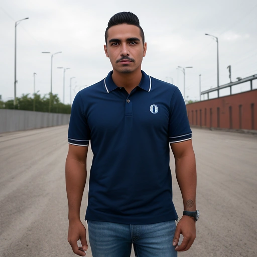 Alejandro Cruz