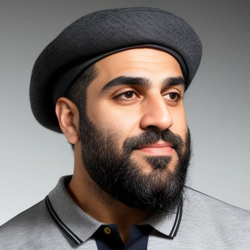Ali Mansouri