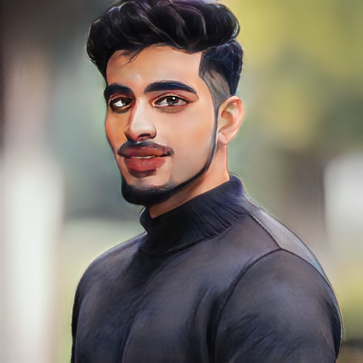 Ali Raza