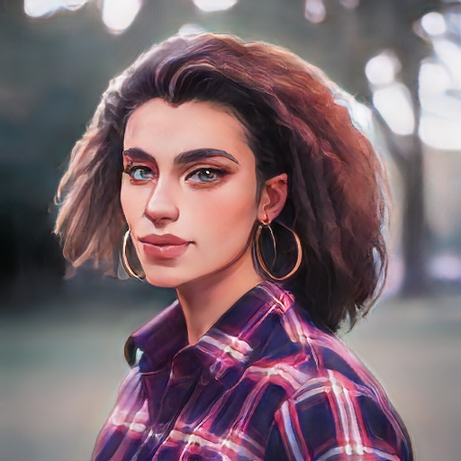 Alina Morar
