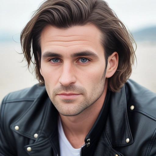 Alistair Grant