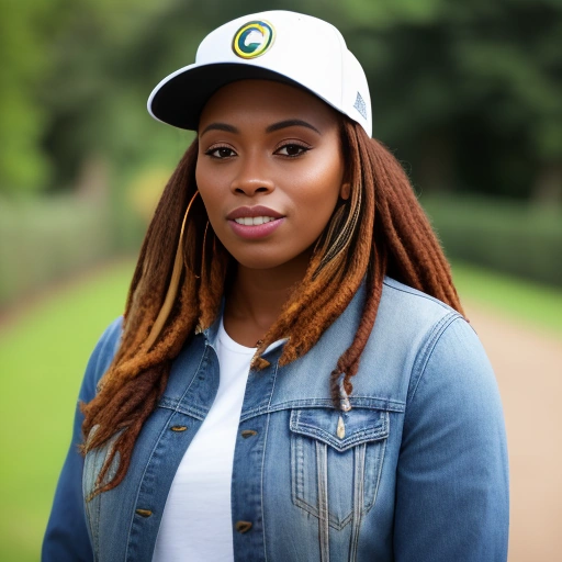 Amahle Zondo