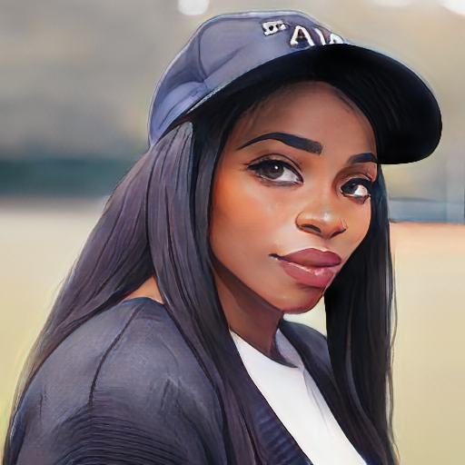 Amara Okafor