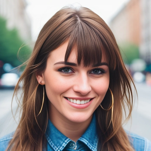 Amelia Wright
