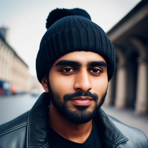 Amir Hussain