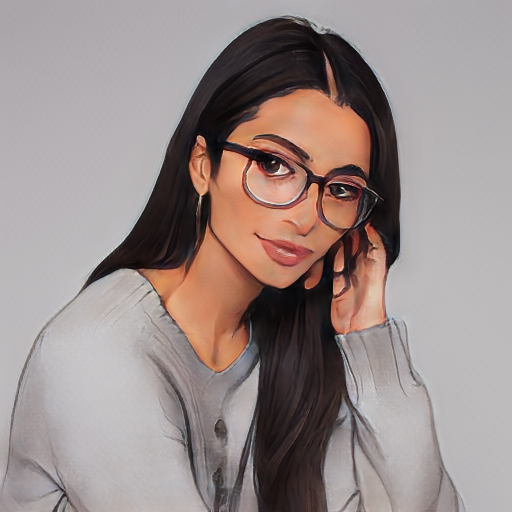 Amira Bensalah