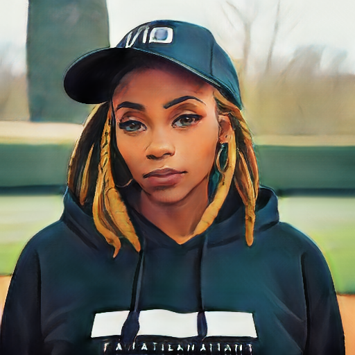 Amira Diallo