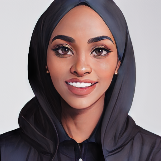 Amira Hassan