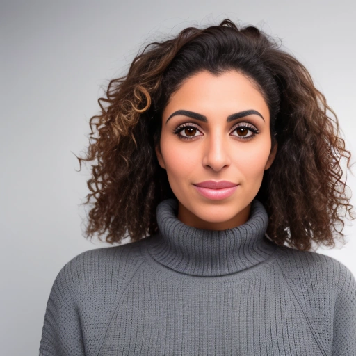 Amira Hassan