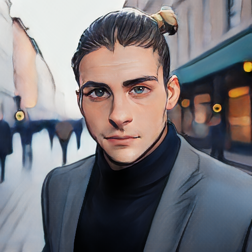 Andrei Volkov