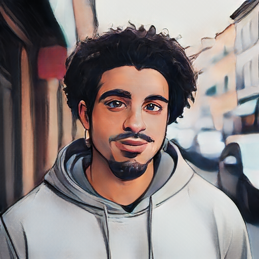 Anthony DeLuca