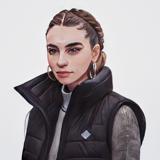 Anya Volkov