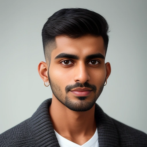 Arjun Iyer