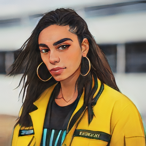 Aroha Williams