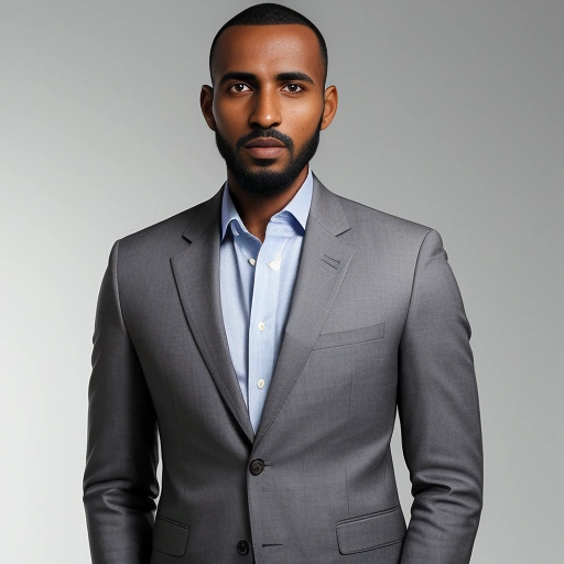 Awet Kidane