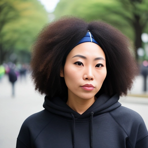 Ayumi Takahashi