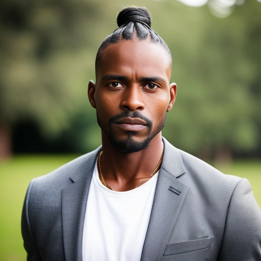 Bakari Mwangi