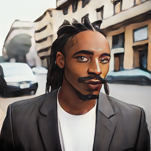 Bakary Camara
