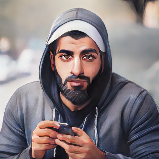 Bassam Khalil