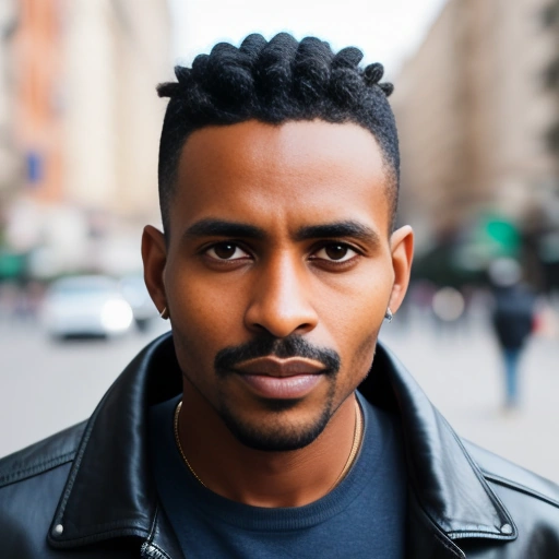 Bereket Hailu