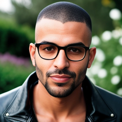 Bilal Tazi