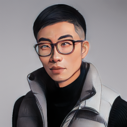 Bowen Zhang